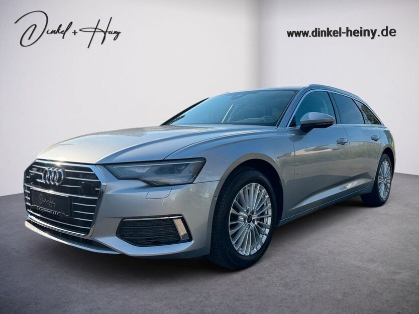 Audi A6 37.500 km 37.990 € Kenzingen 79341