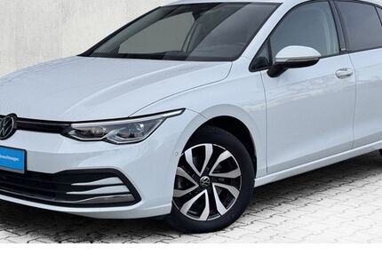 VW Golf 40.746 km 23.950 &euro; Zeitz 06712