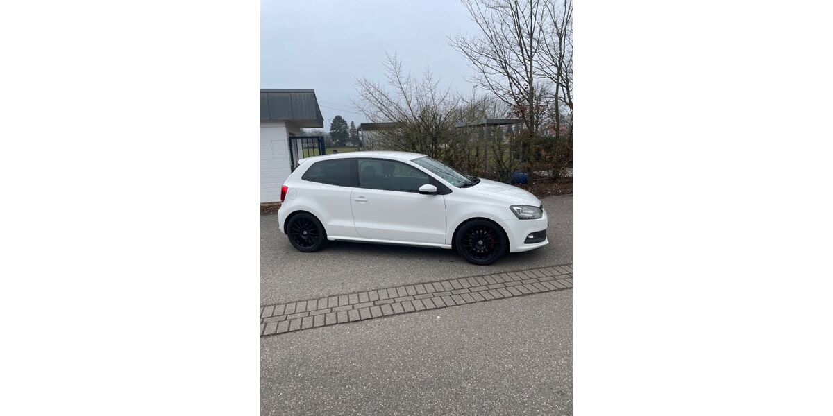 VW Polo 101.000 km 9.800 &euro; Schifferstadt 67105