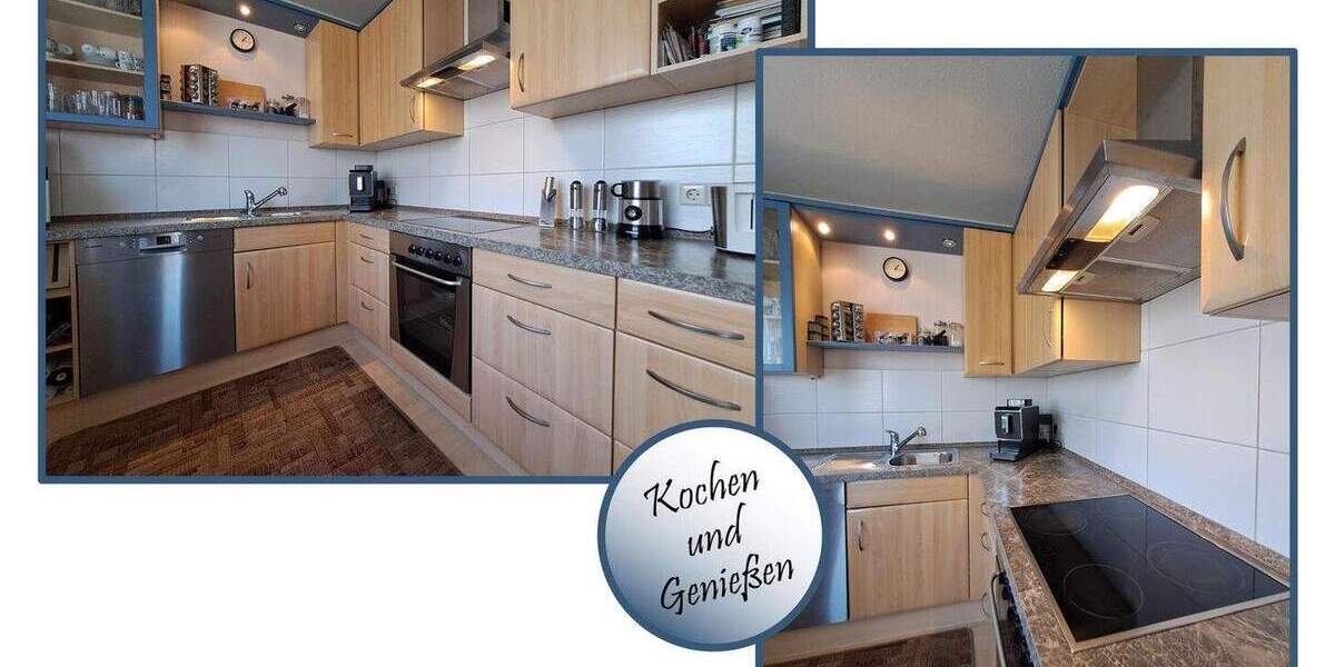 *** Charmante Doppelhaushälfte mit viel Platz *** 6 zimmer