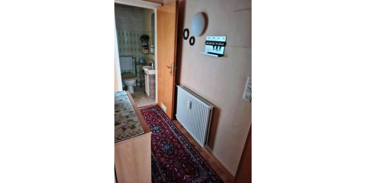 Hochparterre Gronau (Leine) - 4 Zimmer, 92 m&sup2;, 199.999&euro; | Angebot:26074402