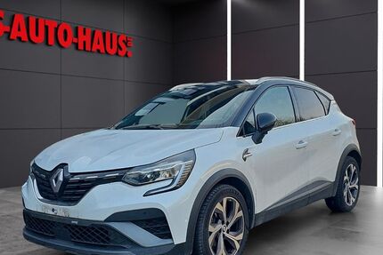 Renault Captur 100.000 km 14.500 &euro; Montabaur 56410