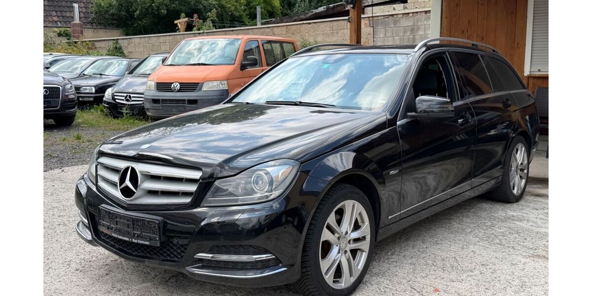 Mercedes-Benz C 250 281.000 km 5.490 &euro; Eisenberg 67304