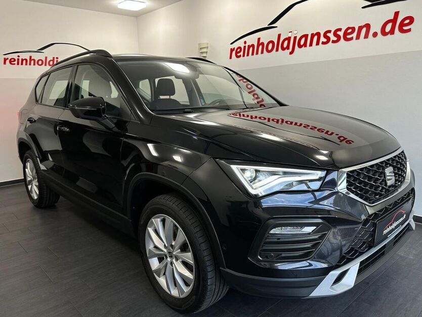 Ateca