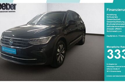VW Tiguan 74.229 km 24.390 &euro; Leonberg 71229