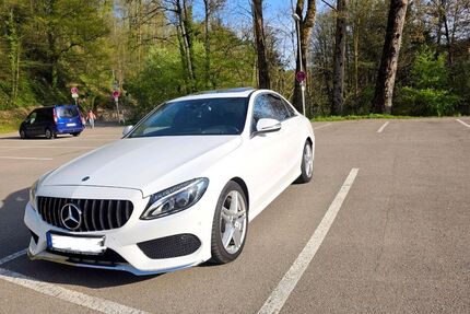 Mercedes-Benz C 250 124.000 km 20.400 &euro; Nagold 72202