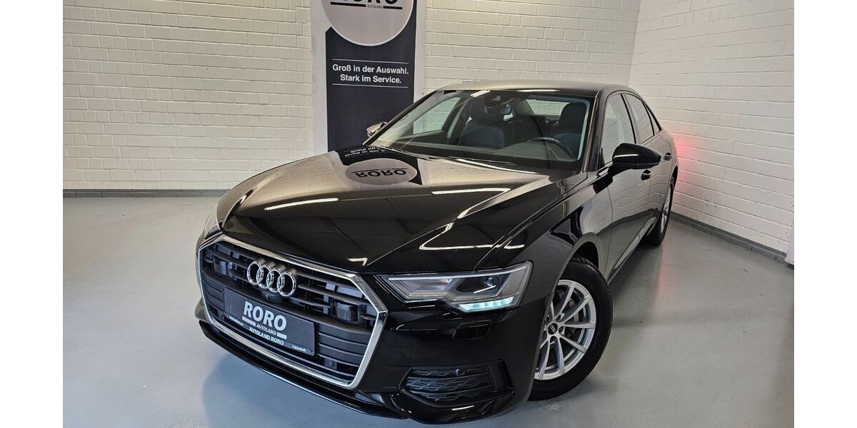 Audi A6 121.100 km 33.950 &euro; Lippstadt 59557
