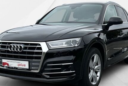 Audi Q5 63.010 km 31.299 &euro; Neubrandenburg 17036