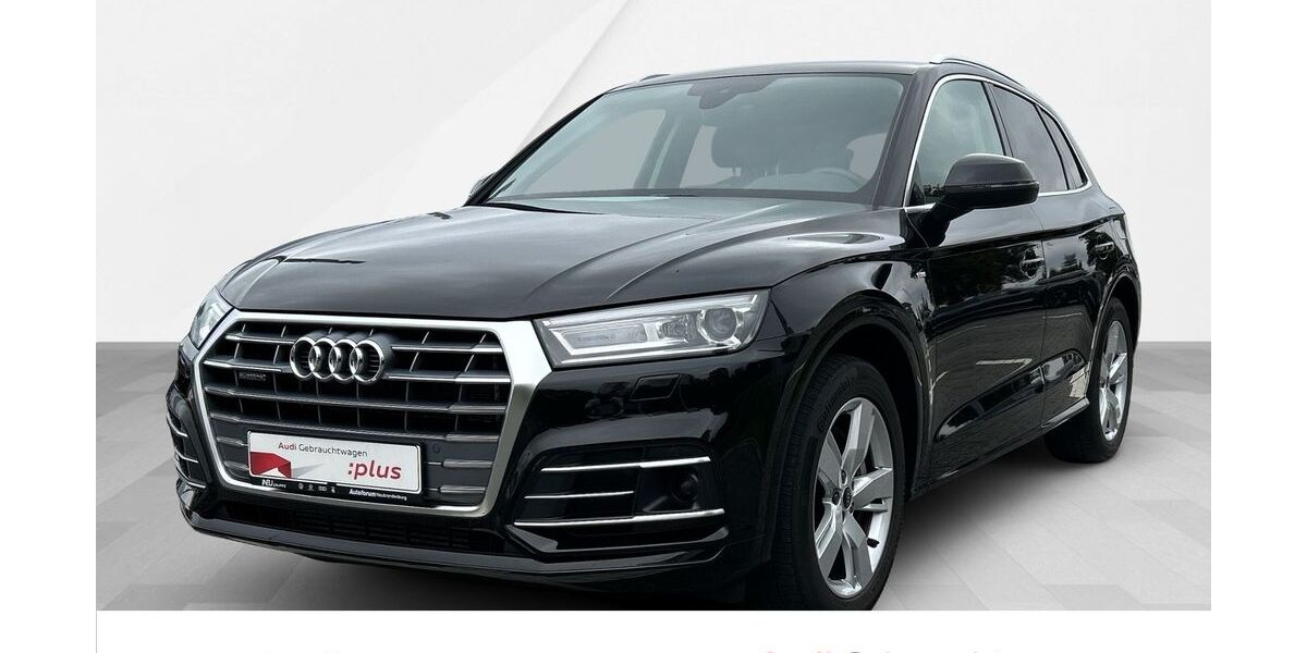 Audi Q5 63.010 km 31.799 &euro; Neubrandenburg 17036