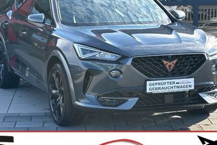 Cupra Formentor 44.170 km 29.950 € Eschlkam 93458