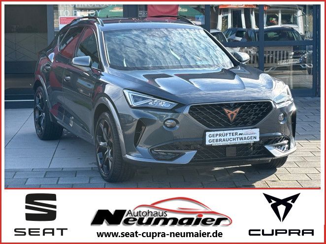 Cupra Formentor 44.170 km 29.950 € Eschlkam 93458