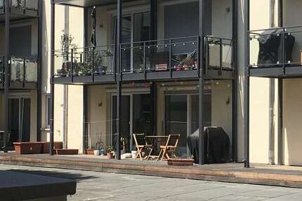 Wohnung zum Mieten in Heidelberg 1.100 € 85.59 m²