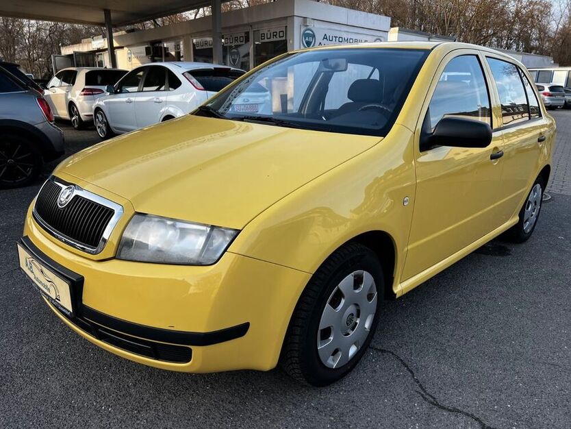 Fabia