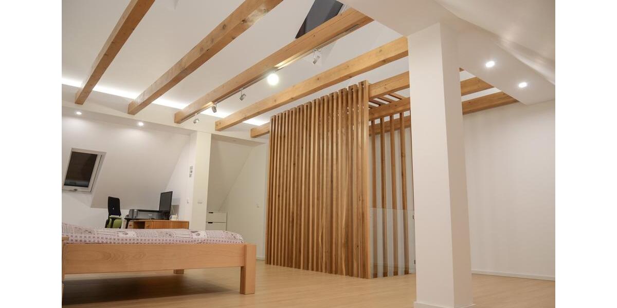 Maisonettenwohnung Sulzbach-Rosenberg Rosenberg - 4 Zimmer, 114 m&sup2;, 289.000&euro; | Angebot:26959056