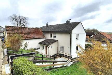 Haus zum Kaufen in Kelheim 365.000 € 168 m²