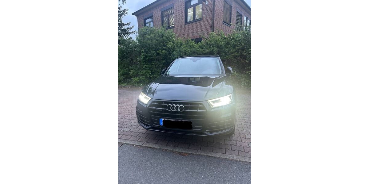 Audi Q5 93.500 km 22.500 &euro; Maxdorf 67133