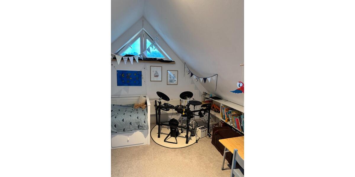 Doppelhaushälfte Horneburg - 4.5 Zimmer, 101 m&sup2;, 429.000&euro; | Angebot:27120562