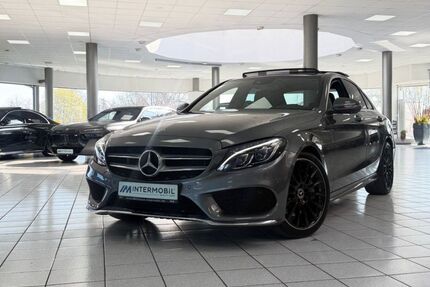 Mercedes-Benz C 300 66.980 km 29.990 &euro; Schönefeld / bei Berlin 12529