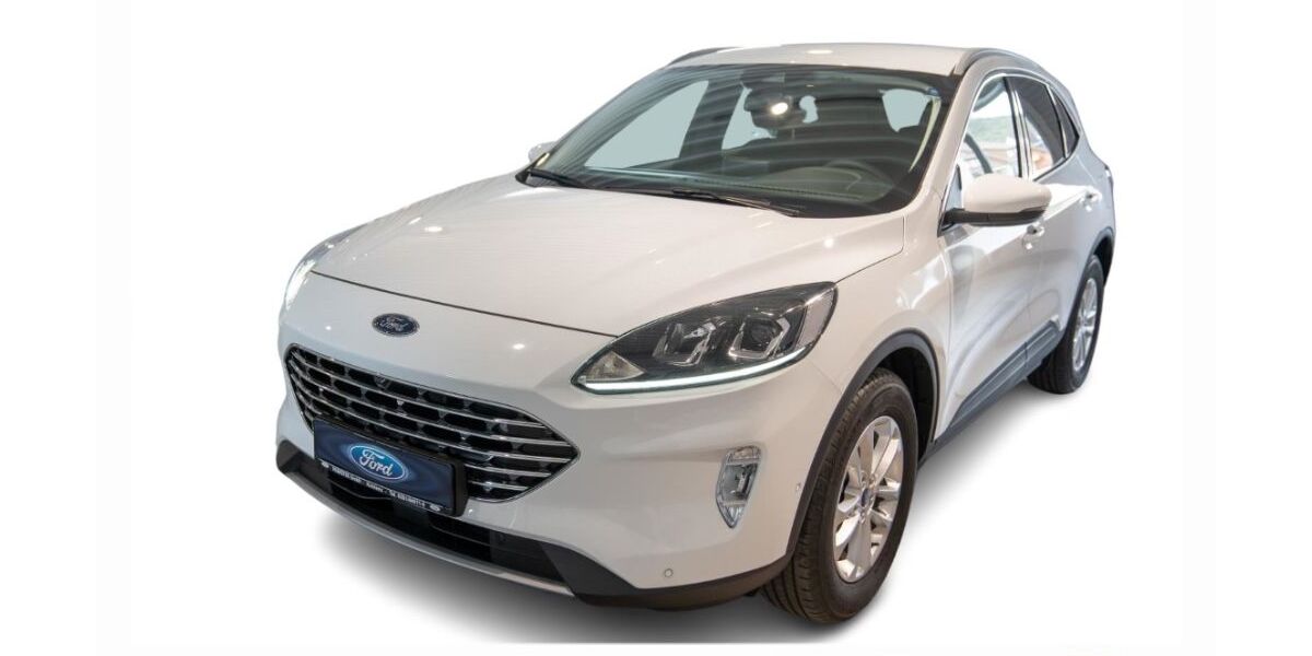 Ford Kuga 33.751 km 26.980 &euro; Braubach 56338