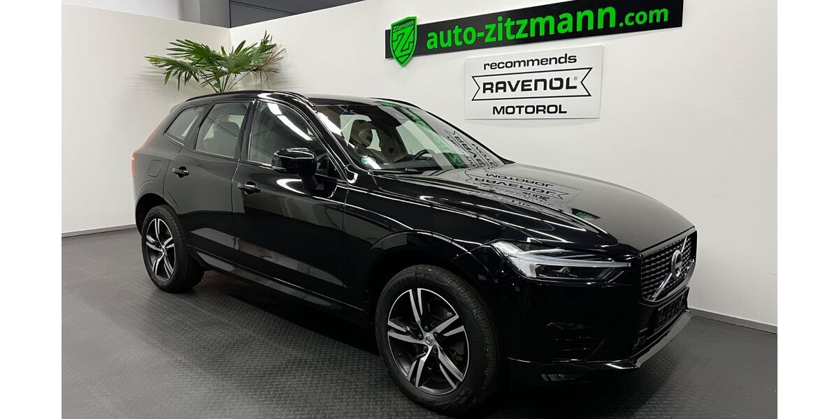 Volvo XC60 227.000 km 22.890 &euro; Nürnberg 90439