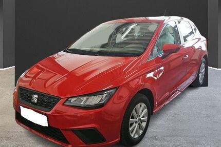 Seat Ibiza 46.764 km 10.790 &euro; Schierling 84069