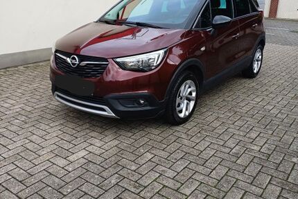 Opel Crossland (X) 52.000 km 9.490 &euro; Saerbeck 48369