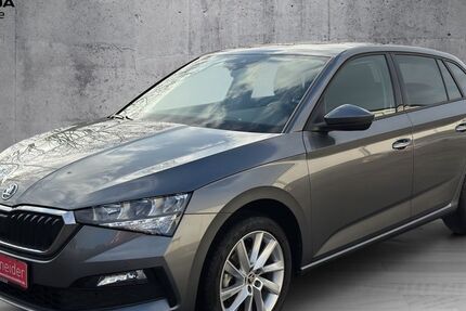 Skoda Scala 20.070 km 21.450 € Gunzenhausen 91710