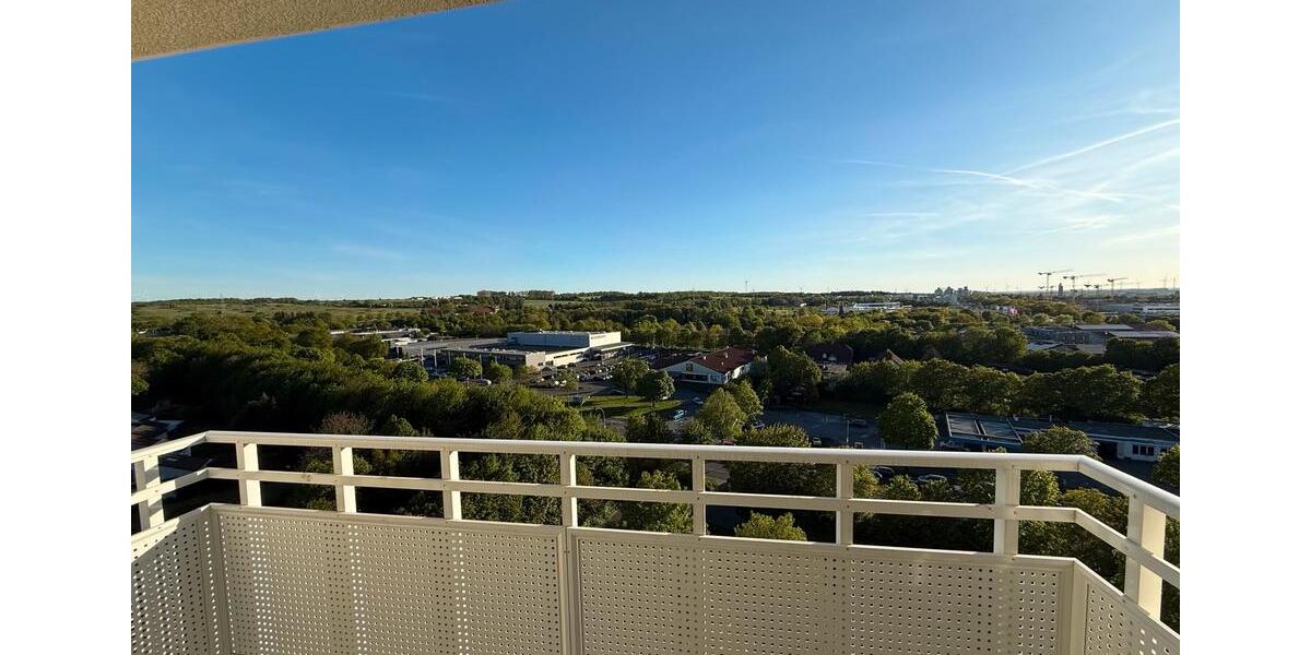 Etagenwohnung Winterberg - 4 Zimmer, 110 m&sup2;, 1.350&euro; | Angebot:26608720