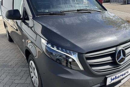 Mercedes-Benz Vito 20.500 km 34.790 &euro; Philippsburg 76661