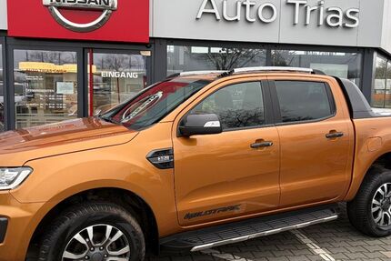 Ford Ranger 99.999 km 29.800 &euro; Quakenbrück 49610