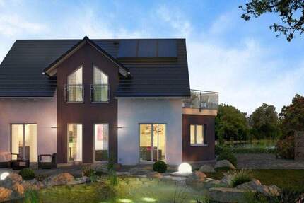 Haus Dahlwitz Waldesruh - 4 Zimmer, 133 m&sup2;, 587.650&euro; | Angebot:25628476