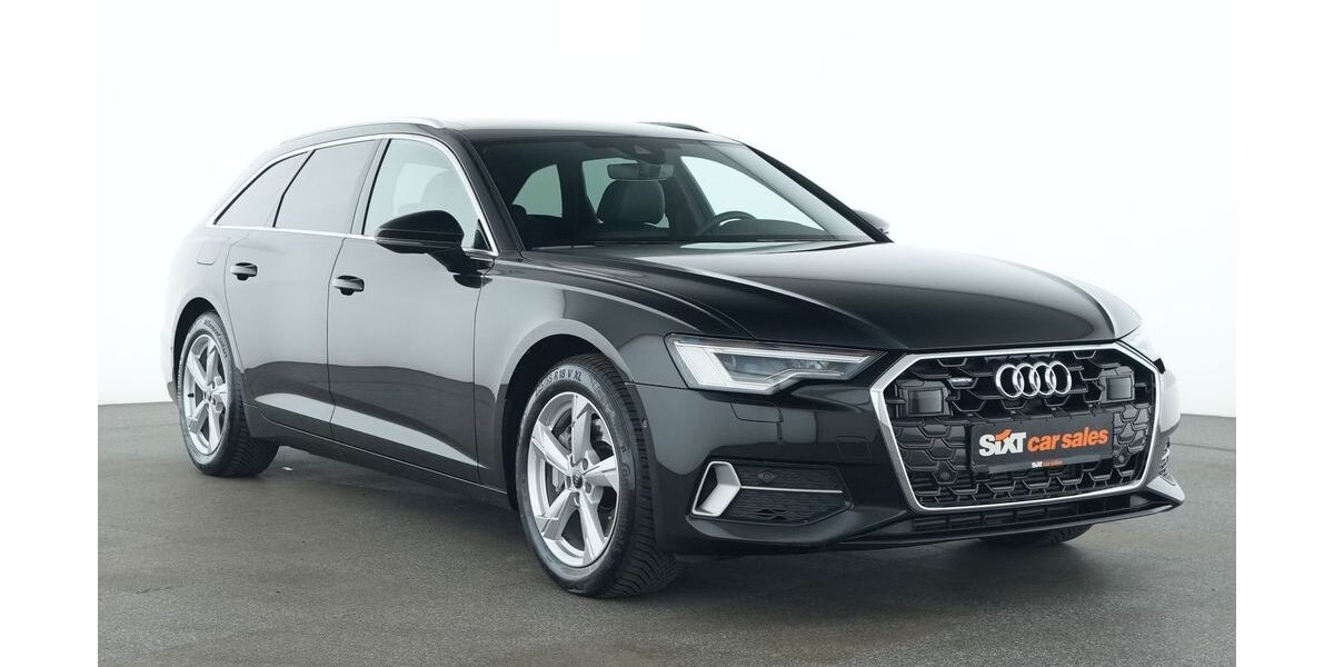 Audi A6 22.541 km 44.330 &euro; Garching 85748