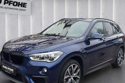 BMW X1 79.142 km 18.900 &euro; Norderstedt 22848