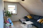 Dachgeschoßwohnung Memmelsdorf - 3 Zimmer, 82 m&sup2;, 800&euro; | Angebot:26351914