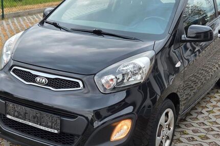 Kia Picanto 130.000 km 2.399 &euro; Wackersdorf 92442