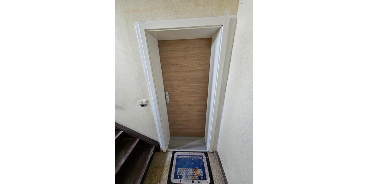 Etagenwohnung Tirschenreuth - 3 Zimmer, 51 m&sup2;, 190.000&euro; | Angebot:25382406