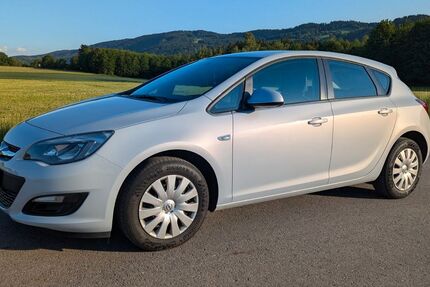 Opel Astra 229.528 km 4.200 &euro; Rattenberg 94371