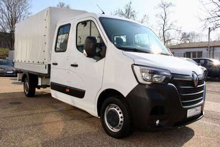 Renault Master 30.715 km 26.180 &euro; Mannheim 68169