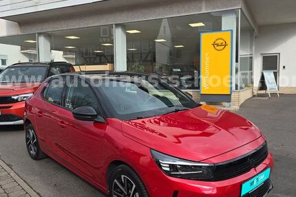 Opel Corsa 6.818 km 17.680 &euro; Lauterbach 36341
