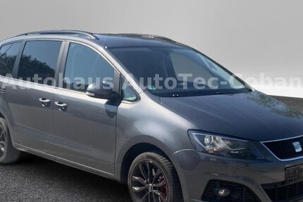 Seat Alhambra 224.540 km 6.990 &euro; Freising 85356