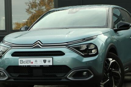 Citroen C4 14.236 km 20.980 &euro; Karlsruhe 76131