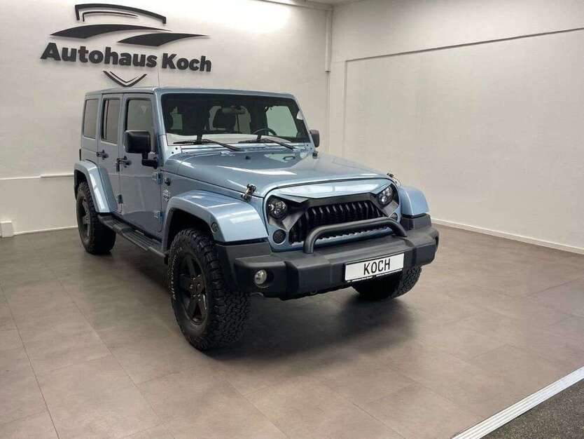 Wrangler