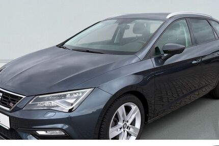 Seat Leon 32.659 km 15.880 &euro; Wittenberge 19322