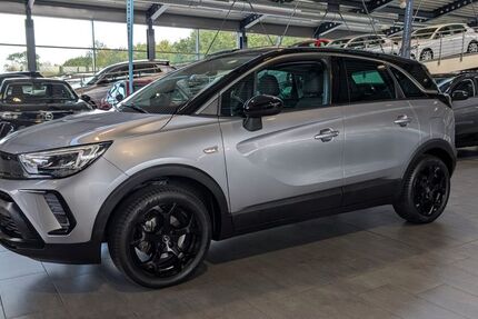 Opel Crossland (X) 33.800 km 15.450 &euro; Meppen 49716