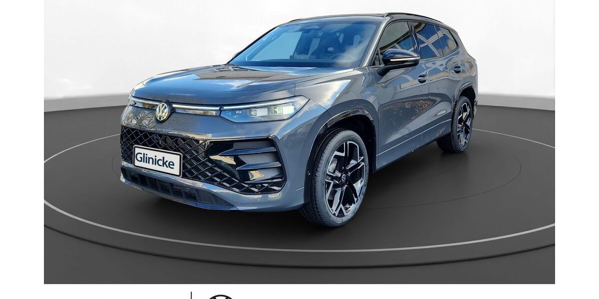 VW Tayron 4.990 km 49.650 &euro; Minden 32427