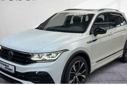 VW Tiguan 82.610 km 32.990 &euro; Schnaittach 91220