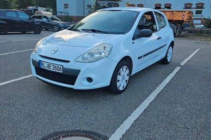 Renault Clio 199.780 km 1.300 &euro; LÜBECK 23566