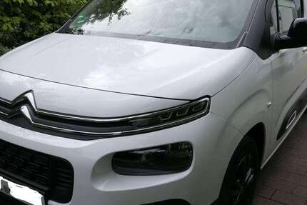 Citroen Berlingo 36.000 km 22.000 &euro; Althütte 71566