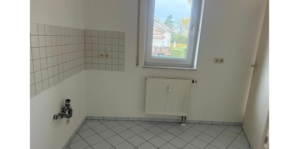 Vermiete 2 Raum Wohnung 2 zimmer