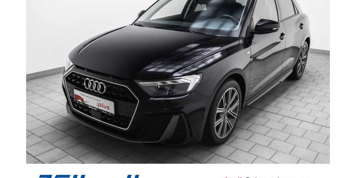 Audi A1 61.122 km 19.930 &euro; Holzminden 37603
